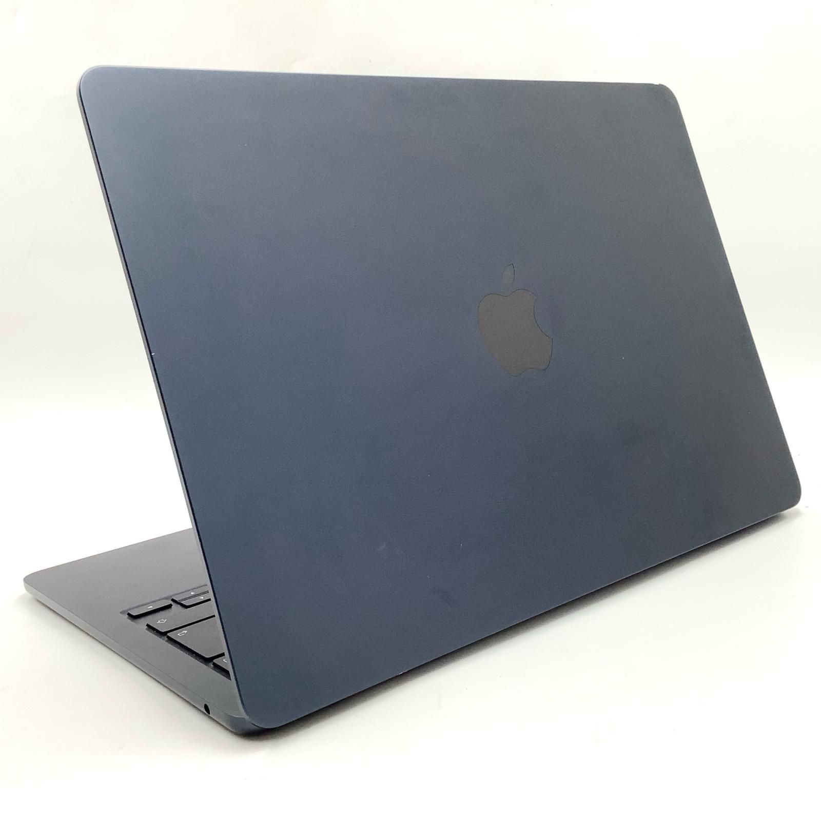 Apple MacBook Air 13インチ 2022 Apple M2 16GB SSD 1TB