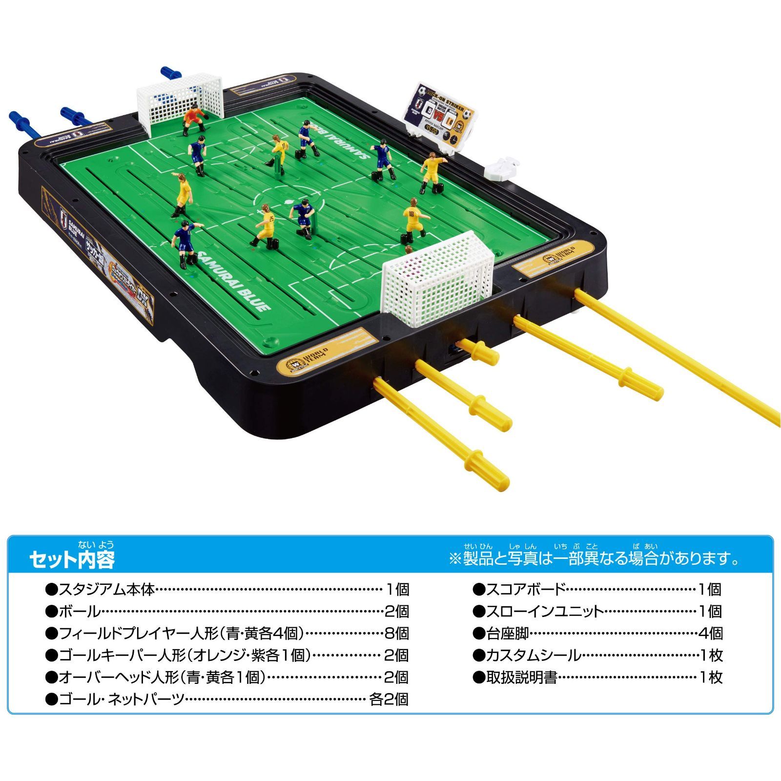 オーバーヘッド ゲーム