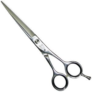 3営業日で発送 関野鋏工業所 鋏屋 カットシザー RRメガネ型 6.5インチ