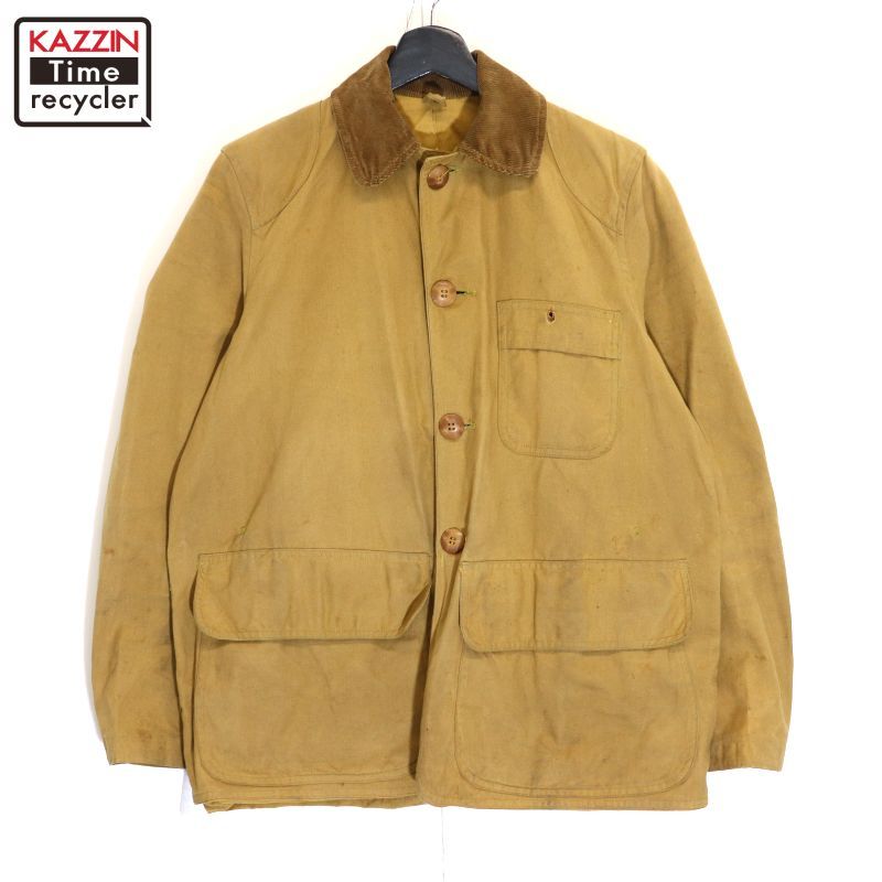 50s USA製 vintage アメリカンフィールド AMERICAN FIELD ハンティング