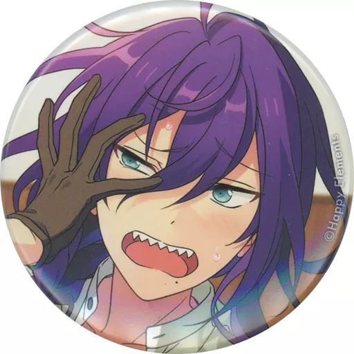 あんスタ 礼瀬マヨイ 缶バッジ イベコレ缶 - メルカリ