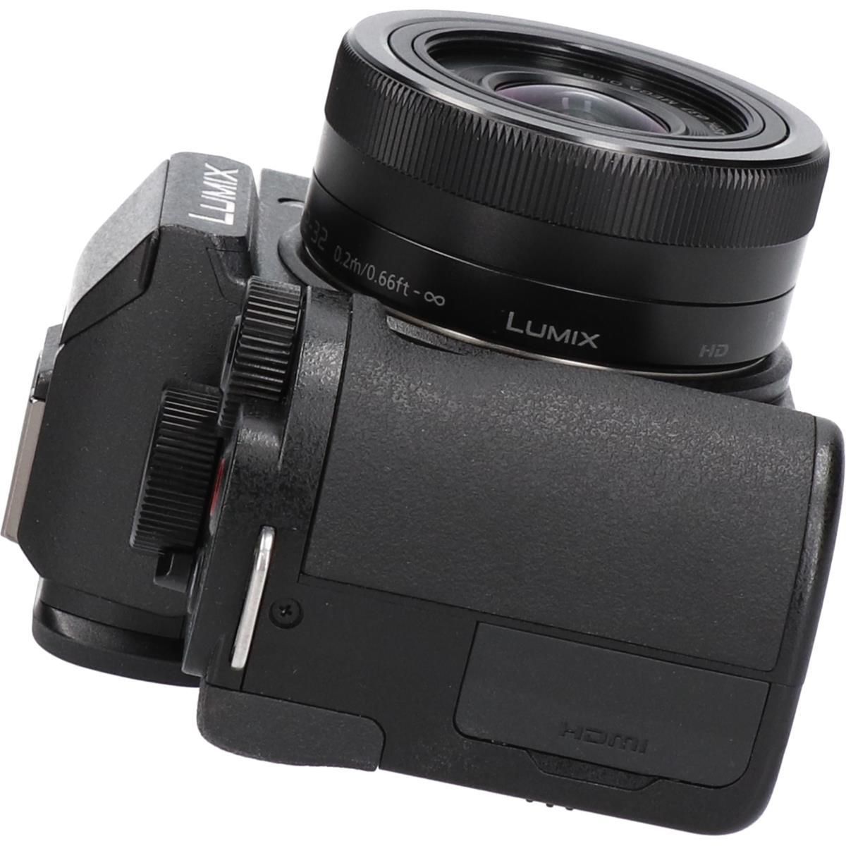 ＰＡＮＡＳＯＮＩＣ ＤＣ－Ｇ１００