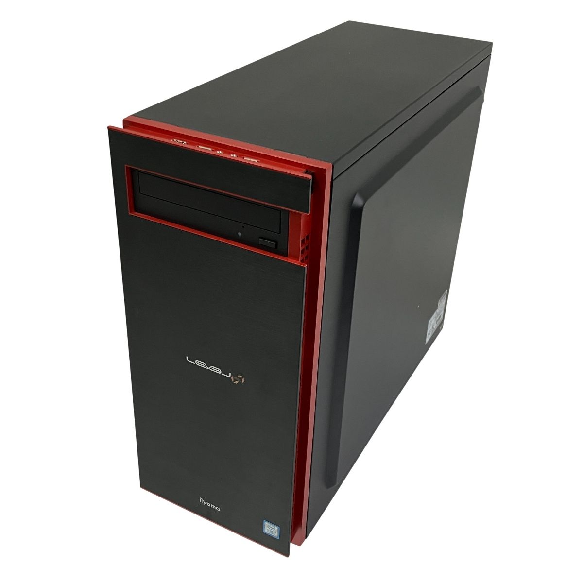 ゲーミングPC】GALLERIA 9700K RTX 2080 NVMe 【公式通販】