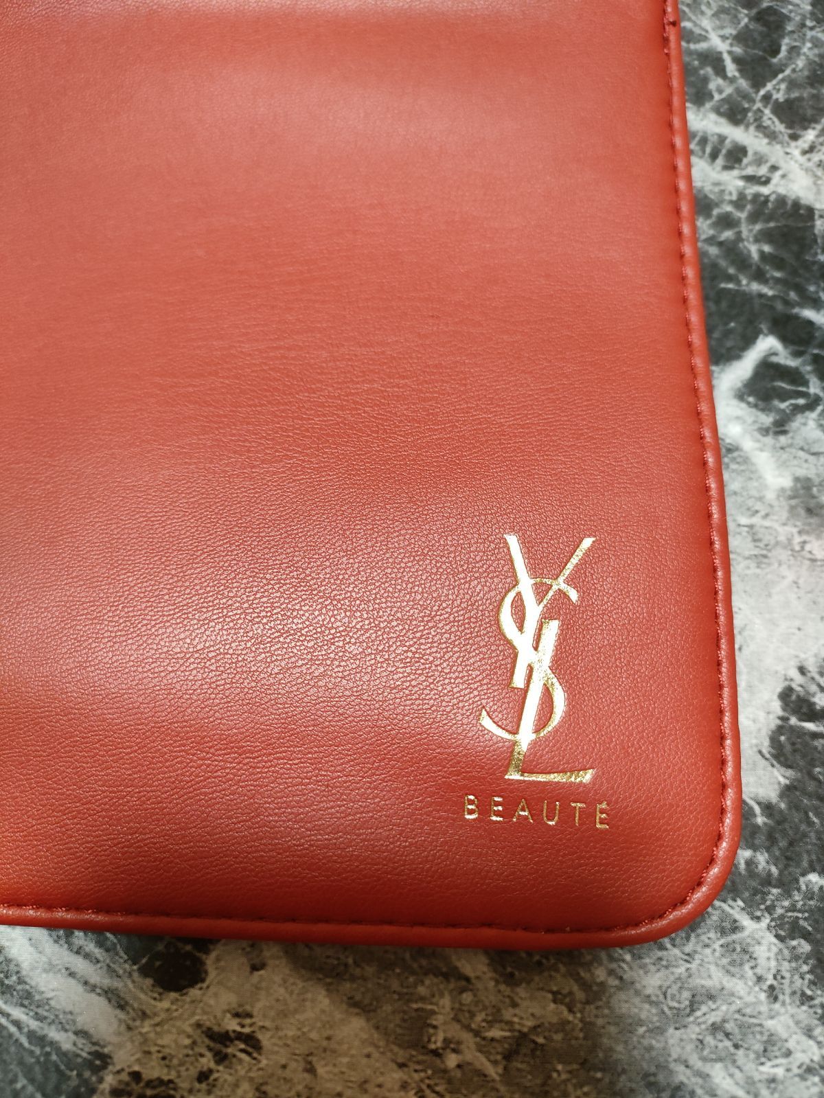 爆熱 YSL ポーチ サンローラン イヴ・サンローラン ポーチ小物入れ