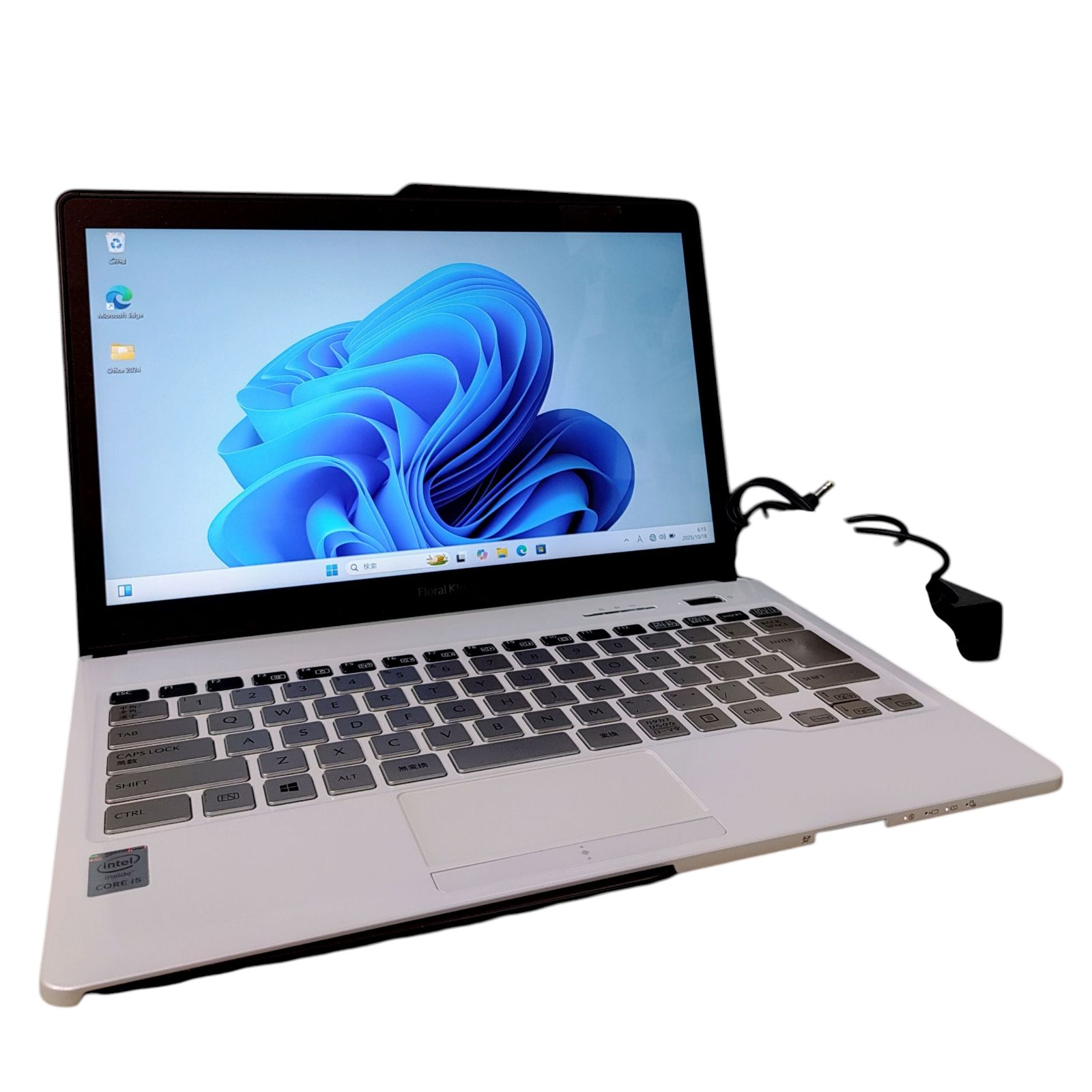 NEC LAVIE Note Standard PC-NS600JAW Intel Core i7-8550U 4GB HDD