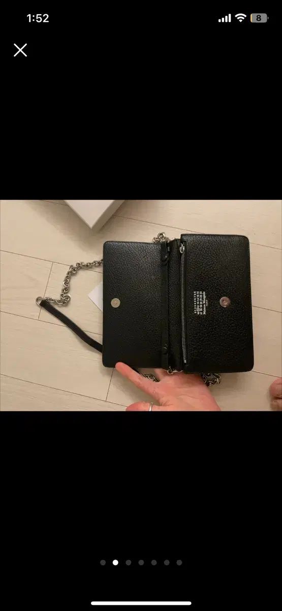 Maison Margiela メゾン マルジェラ woc