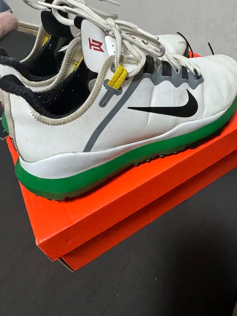 タイガー ウッズ