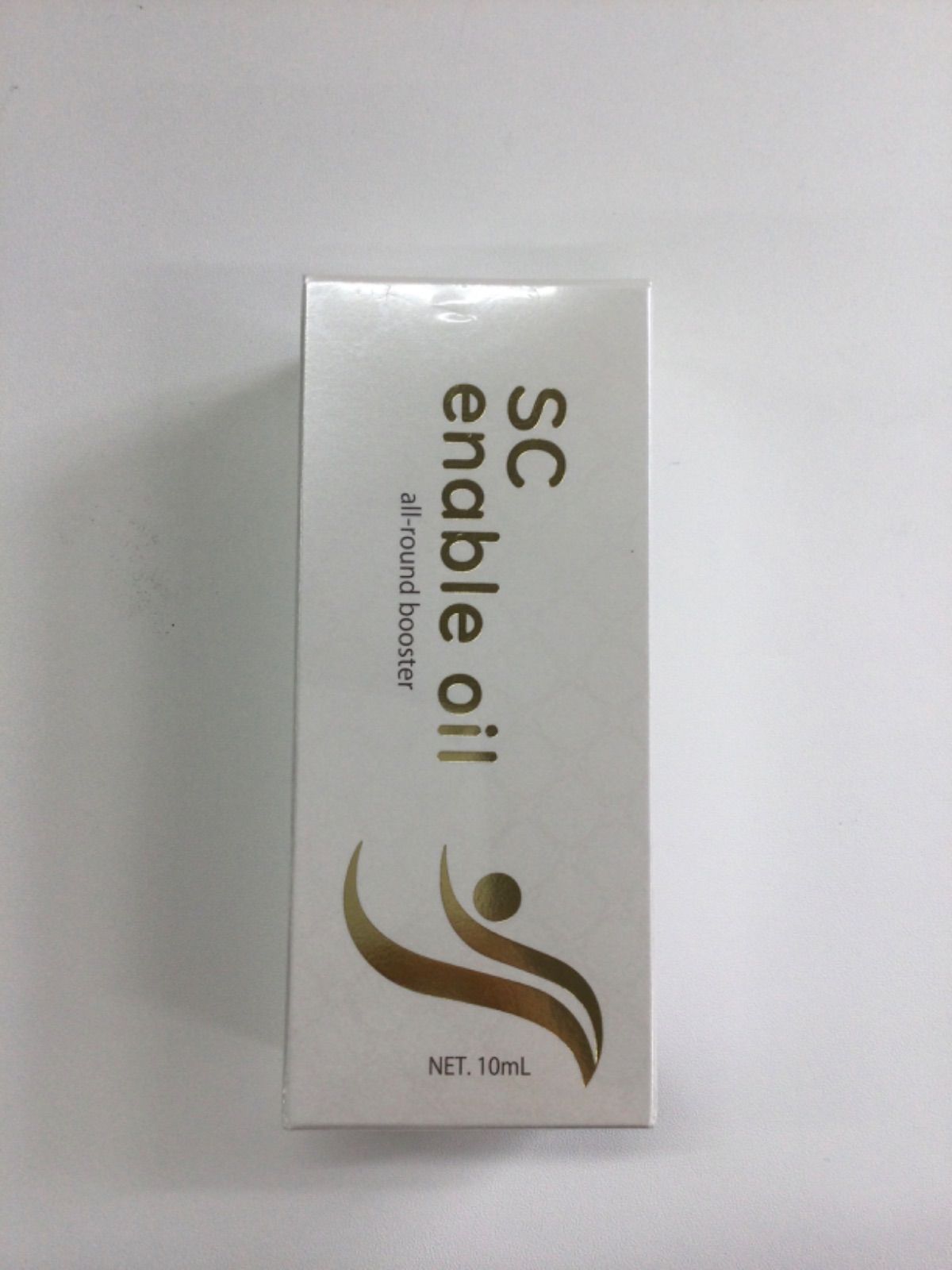 3本SC enable oil エスシーエナブルオイル 10ml SC enable oil
