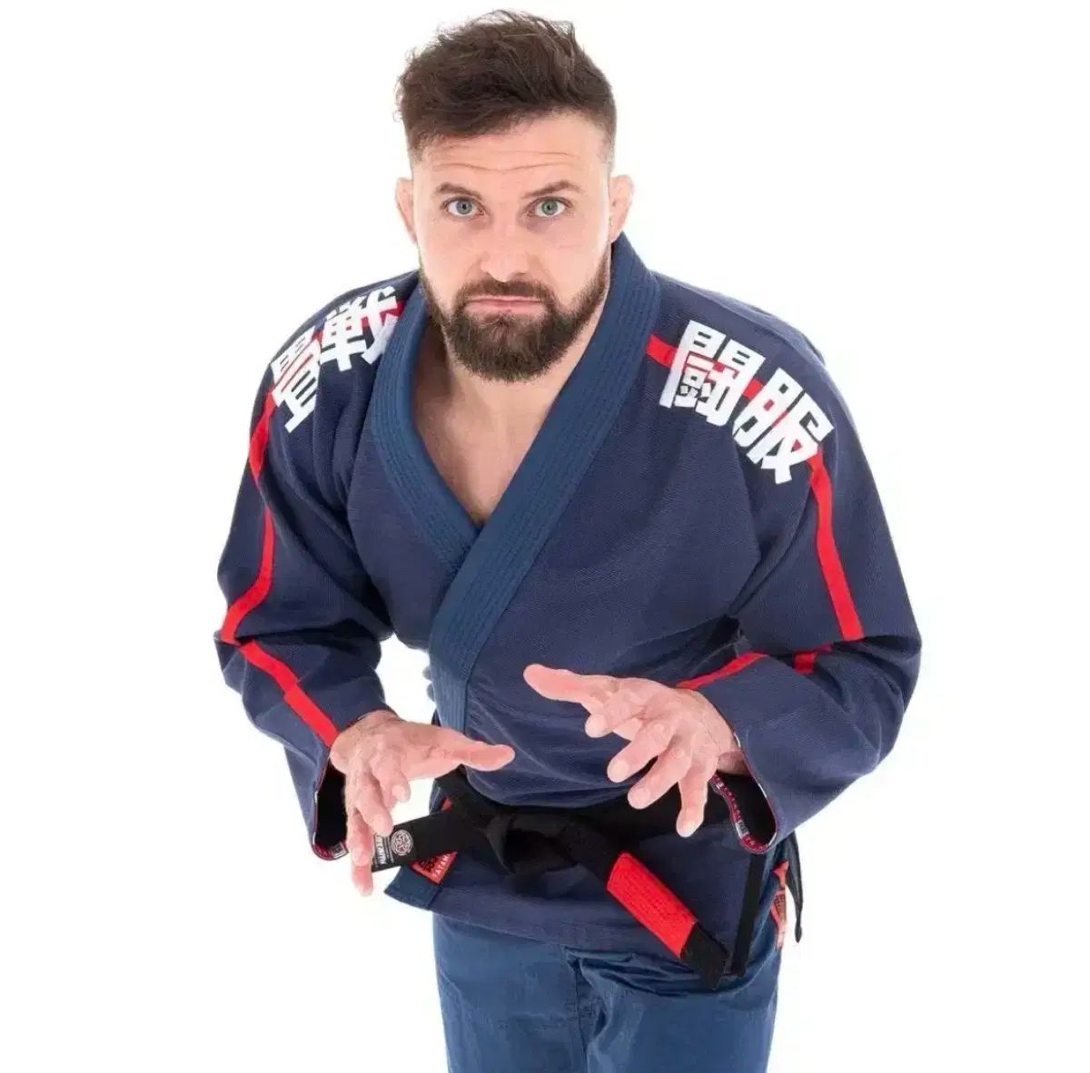 タタミ スーパー 品 柔術 Jiu-Jitsu 胴着