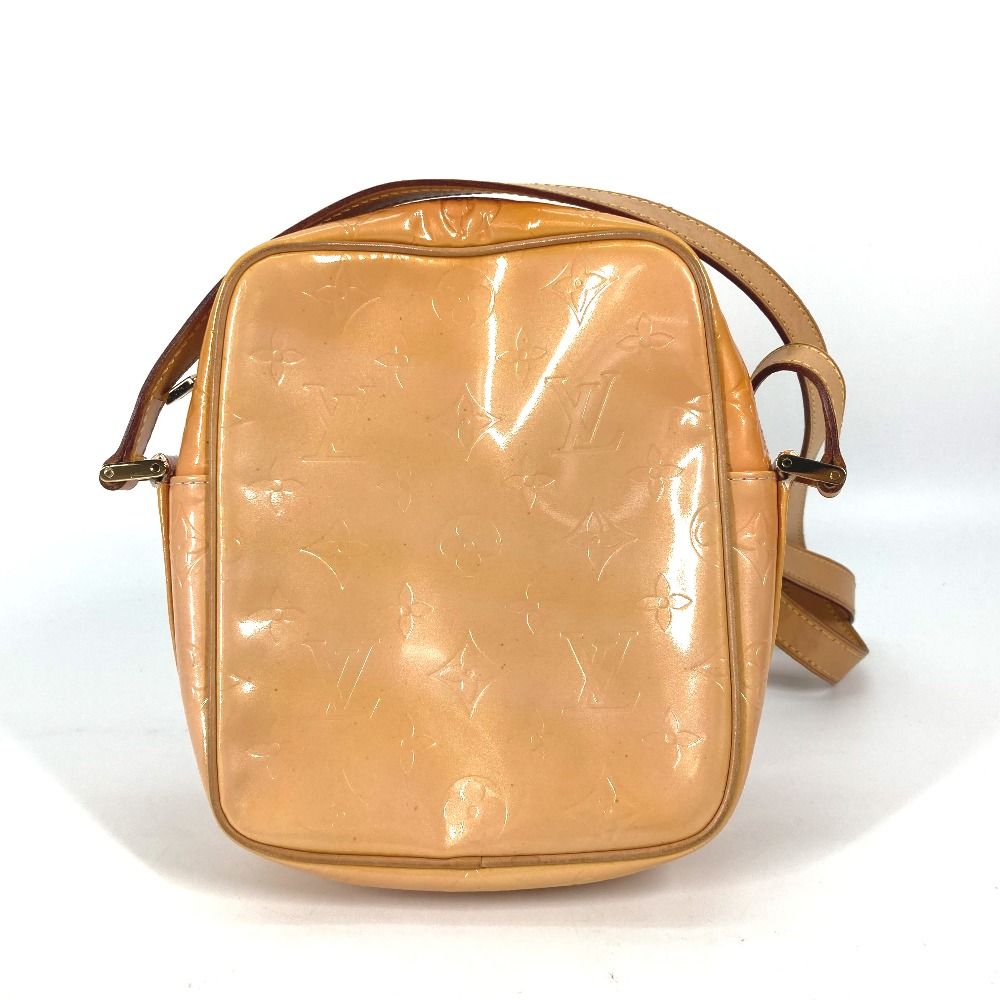 LOUIS VUITTON ルイヴィトン ショルダーバッグ ウースター M91037