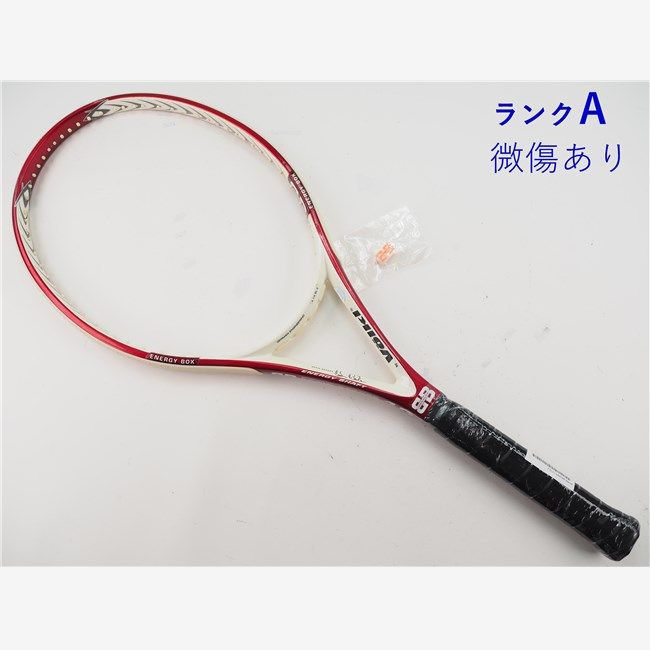 中古 テニスラケット フォルクル ボリスベッカー 10 (SL2) VOLKL