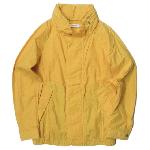 nonnative PEDALER BLOUSON 0 NN-J2317 - メルカリ