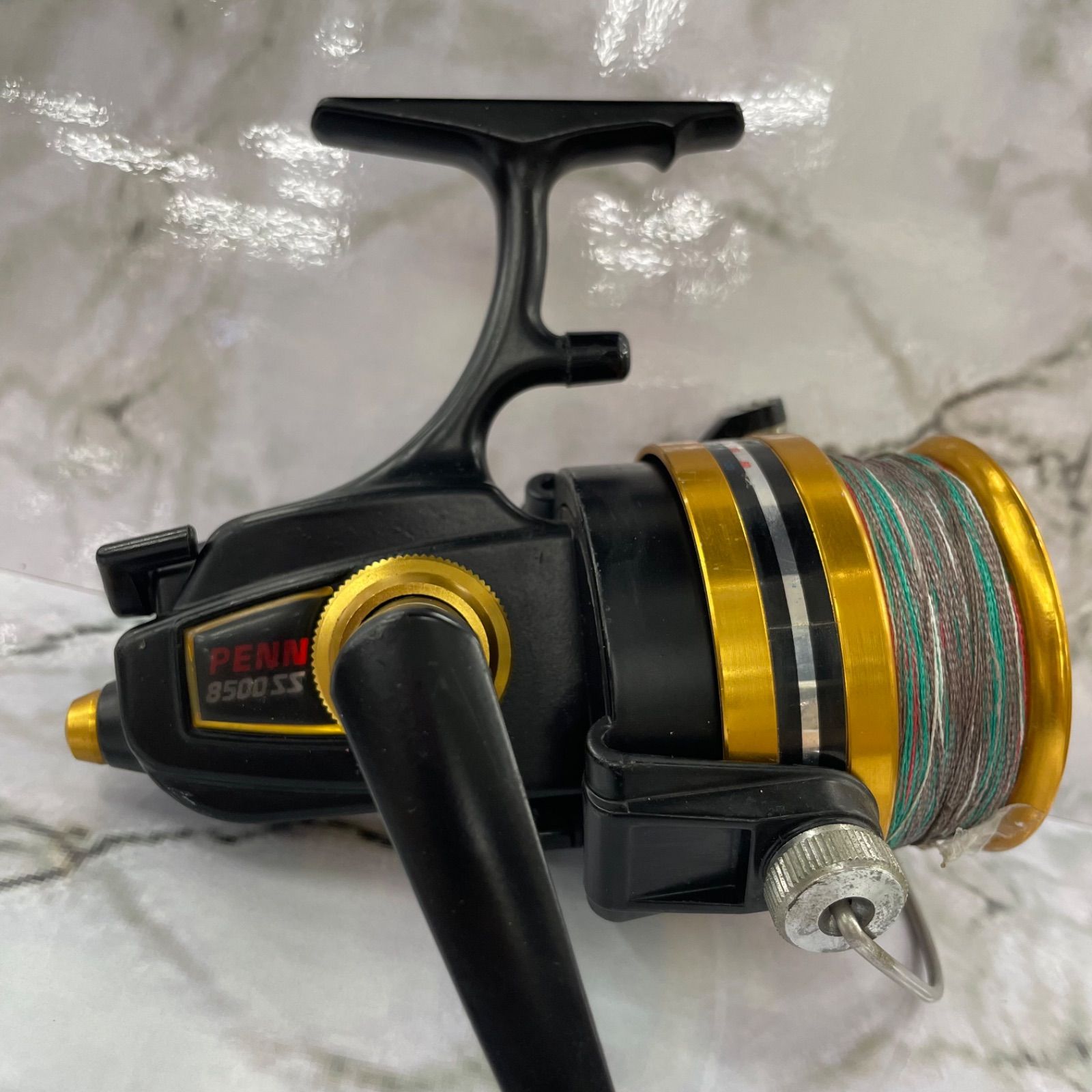 PENN ペン スピニングリール 8500SS ジギング 平塚店 - メルカリ