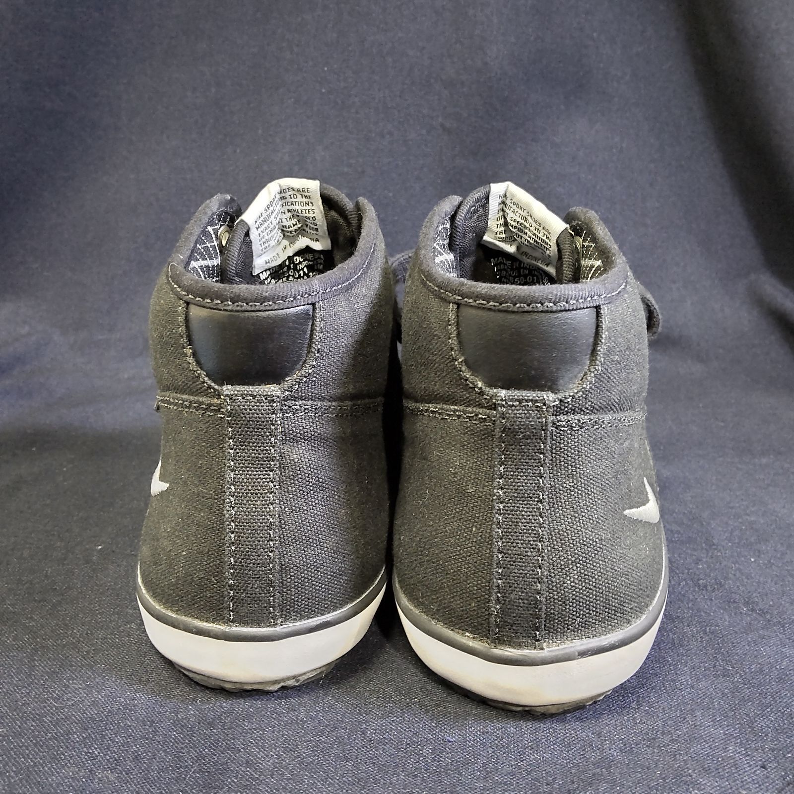 ナイキ メンズスニーカー26.5cm