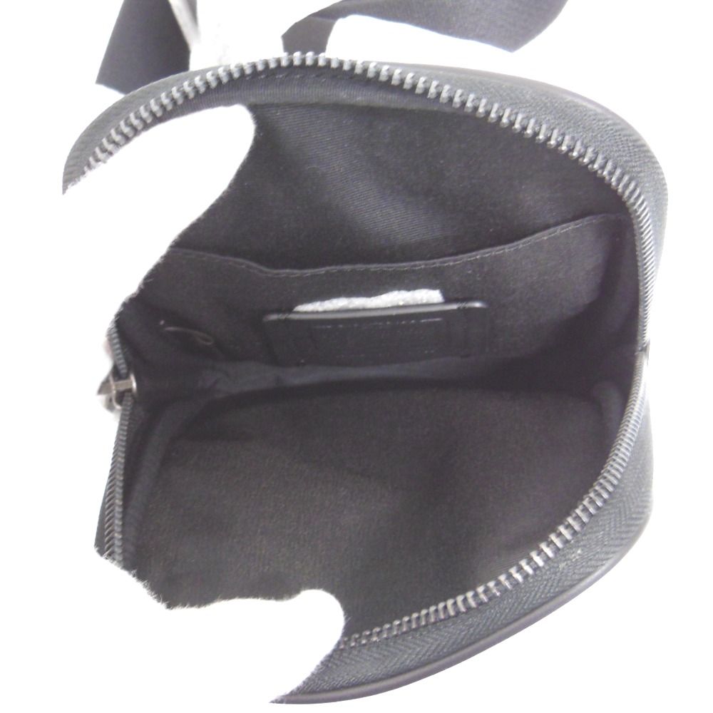 NA45341 コーチ ショルダーバッグ ボディバッグ シグネチャー エイデン  