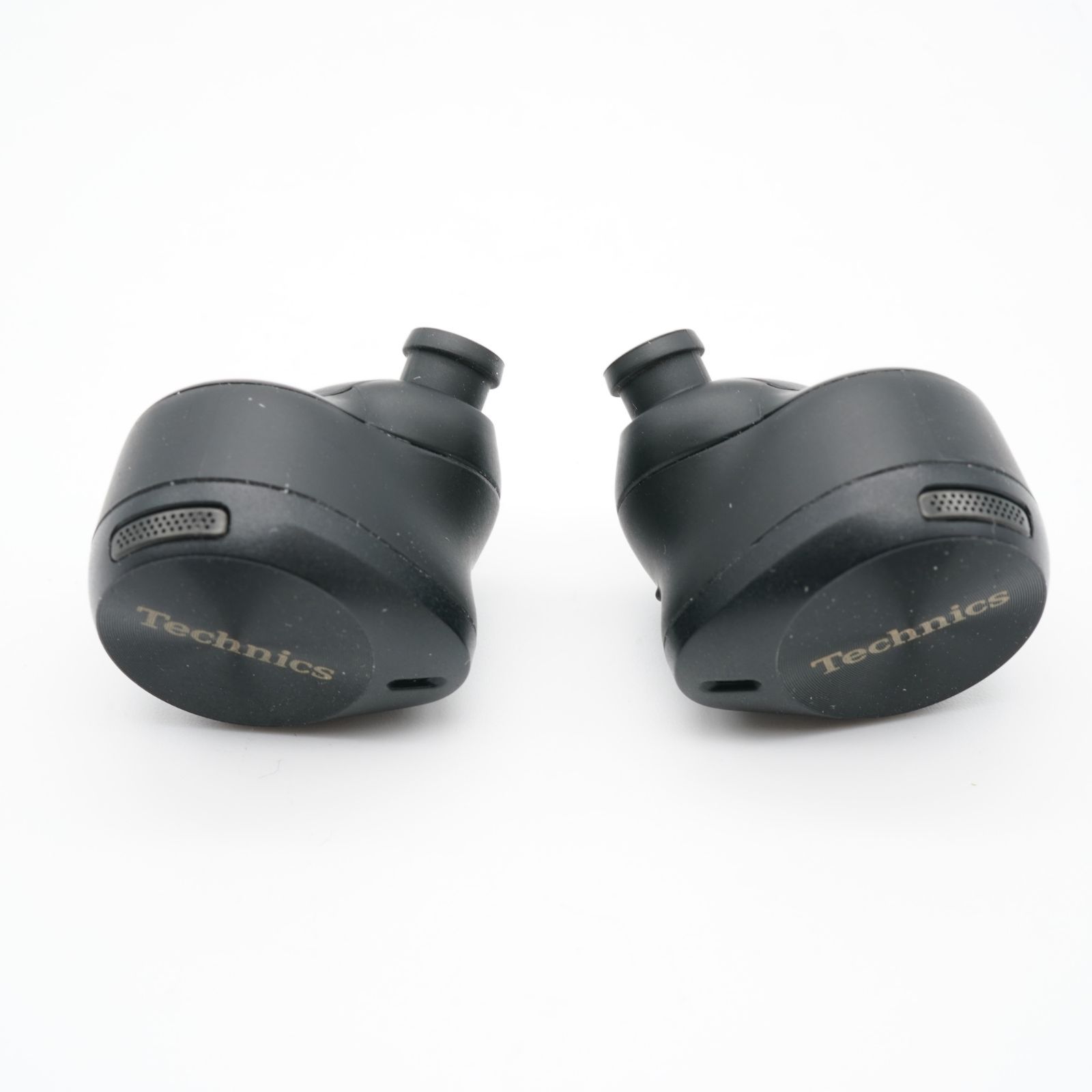 美品　ワイヤレスイヤホン　EAH-AZ80ブラック Amazon.co.jp: テクニクス ワイヤレスイヤホン EAH-AZ80-K