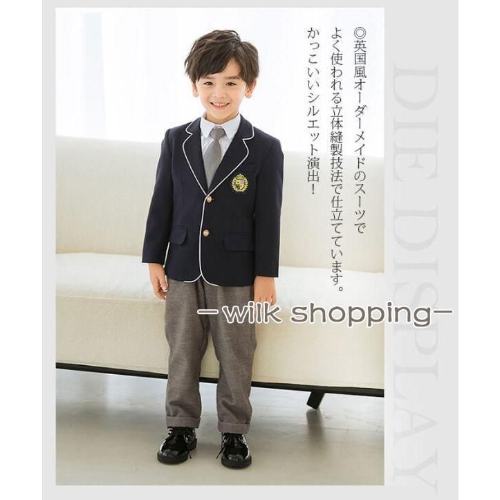キッズスーツ 子供服