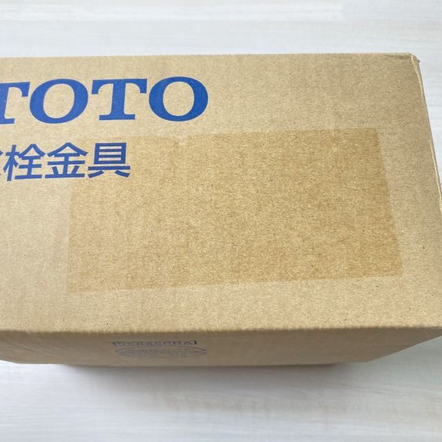 TENA126A 自動水栓 壁付 アクアオート 洗面水栓 TOTO 【未開封