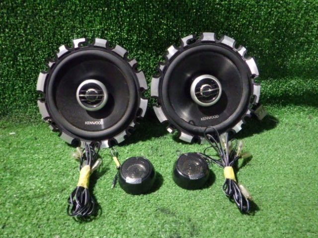 KENWOOD KFC-VX16 スピーカー S115151584 - カーオーディオ公式 ストア