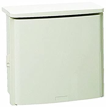 (未使用･未開封品)　未来工業 ウオルボックス ハイグレードタイプ・屋根一体型・ヨコ型 有効フカサ160~170 1個価格 WB-14DHM 0pbj0lf 中古】 未来工業 ウオルボックス ハイグレードタイプ・屋根一体型