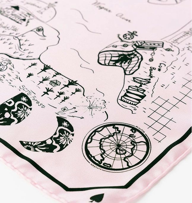 MAP マジカルマップ