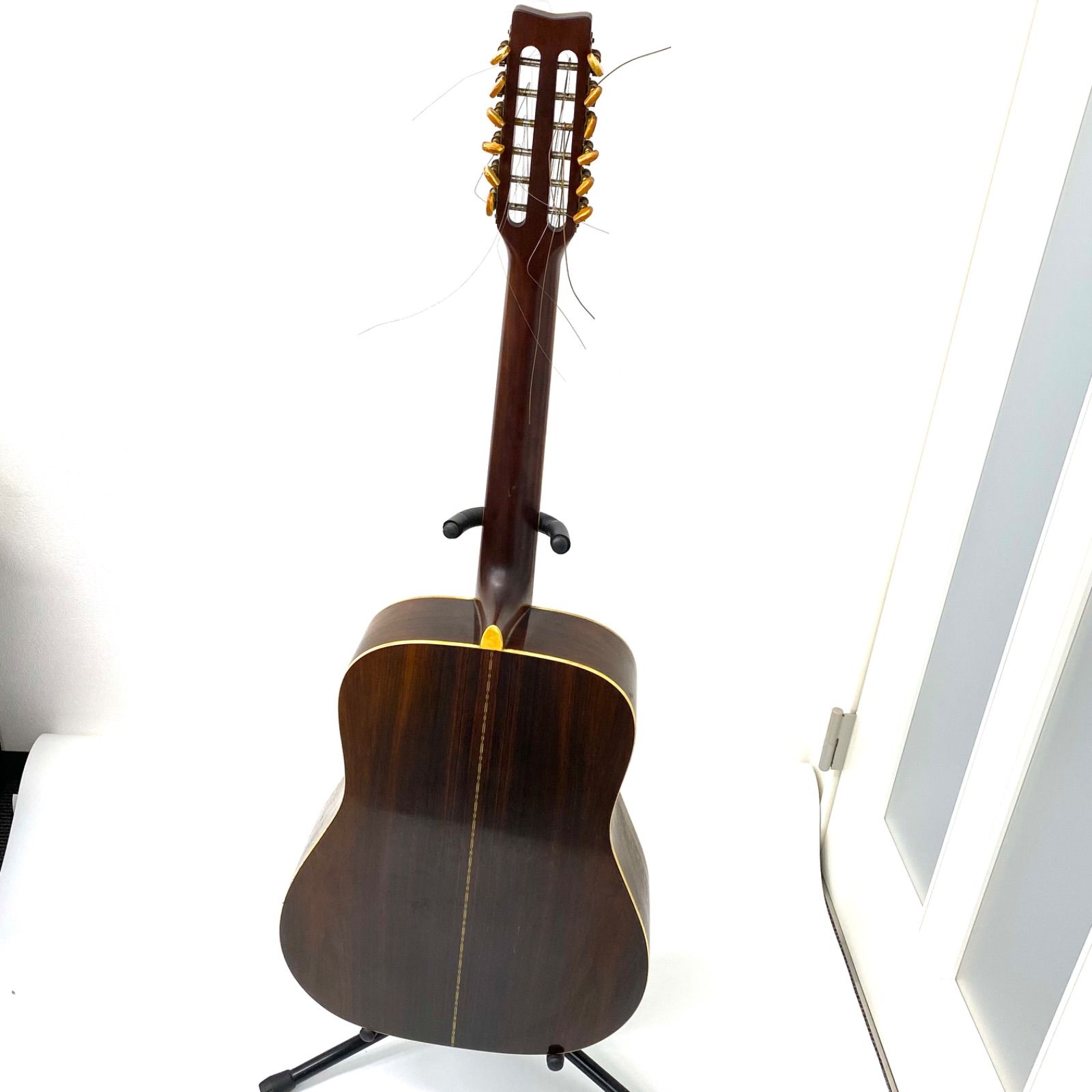 Yamaha 12弦アコースティックギター　FG-12 301B Yamaha 12弦アコースティックギター FG-12 301B YAMAHA FG12-301