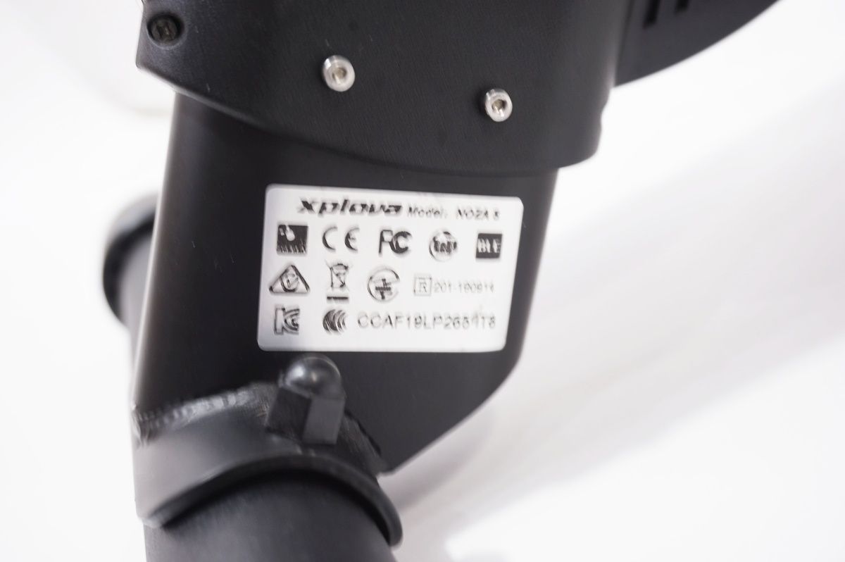 エクスプローバ NOZA