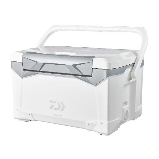 ダイワ プロバイザーＲＥＸ ＳＵ２２００ シルバー