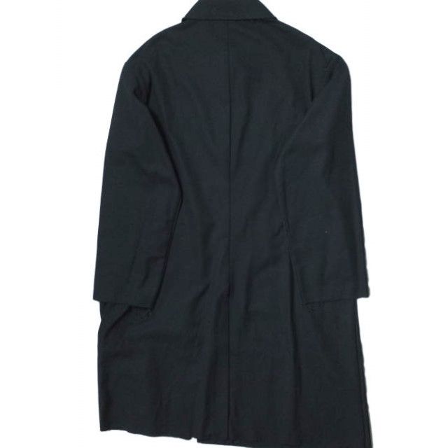 UNUSED (アンユーズド) Cut Off Duck Coat 中古・古着通販UNUSED (アン