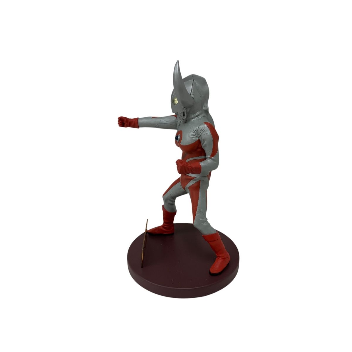 リアルマスターコレクション　ウルトラセブン　フィギュア　エクスプラス Ultraman Collectibles - Kaiju Battle