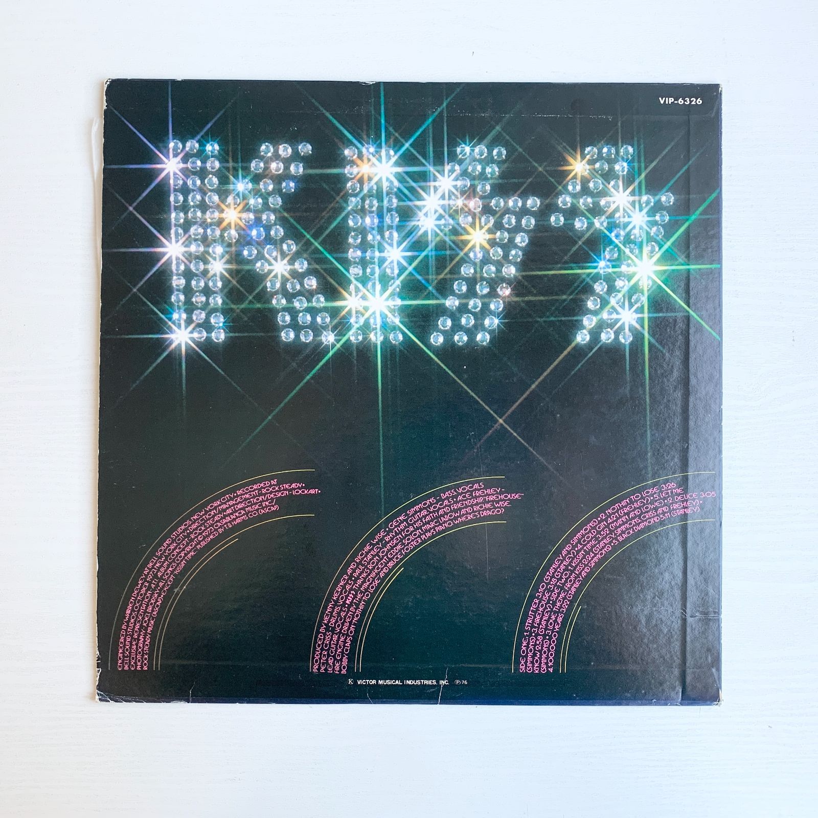 レコード盤　KISS まとめ売り　レコード 海外アーティスト レコード盤 KISS まとめ売り レコード 海外アーティスト 2025年