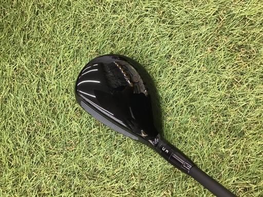 中古】 タイトリスト TSR2 21° ユーティリティ UT 純正特注