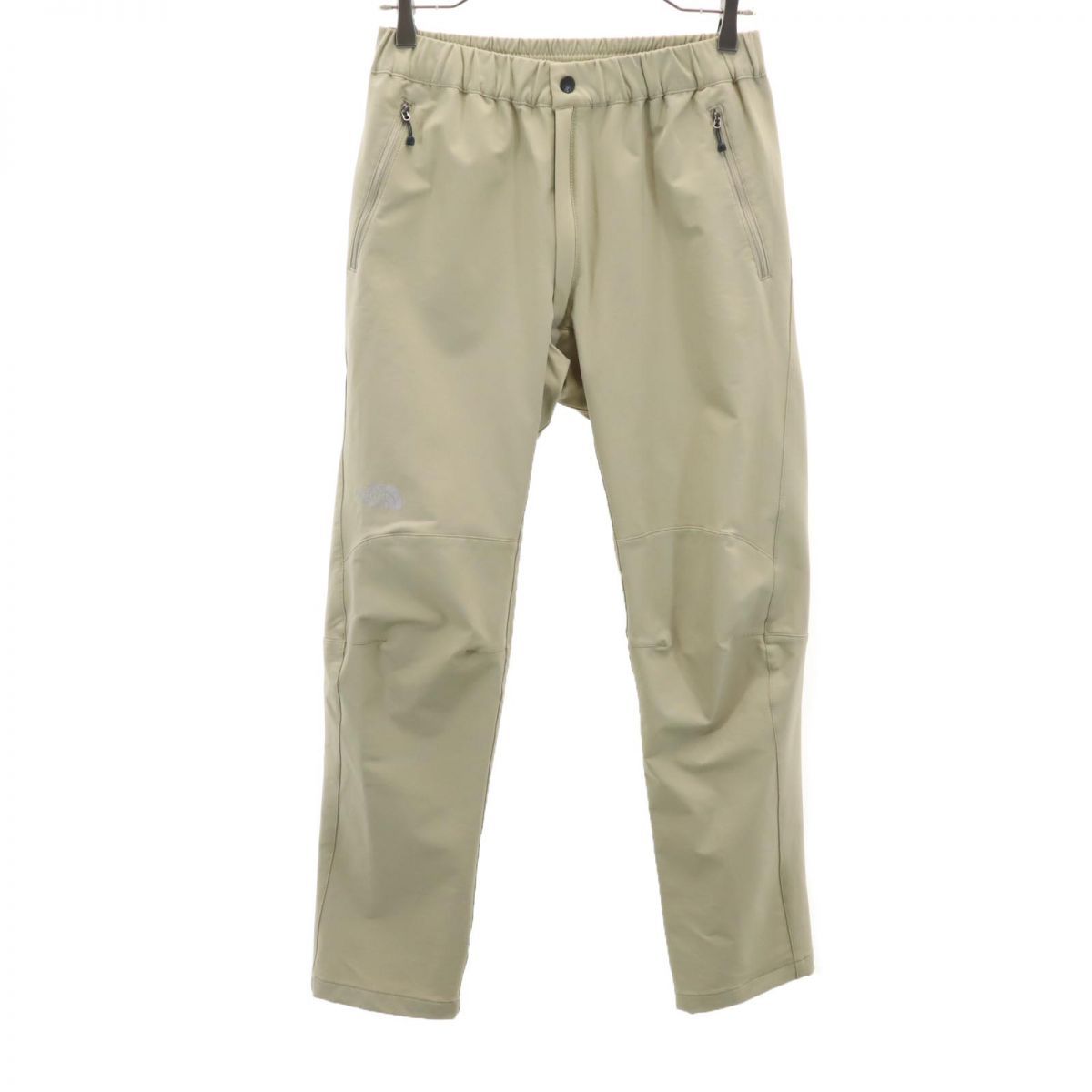 ノースフェイス NB32027 アウトドアパンツ S ベージュ系 THE NORTH FACE メンズ 【中古】  【240225】