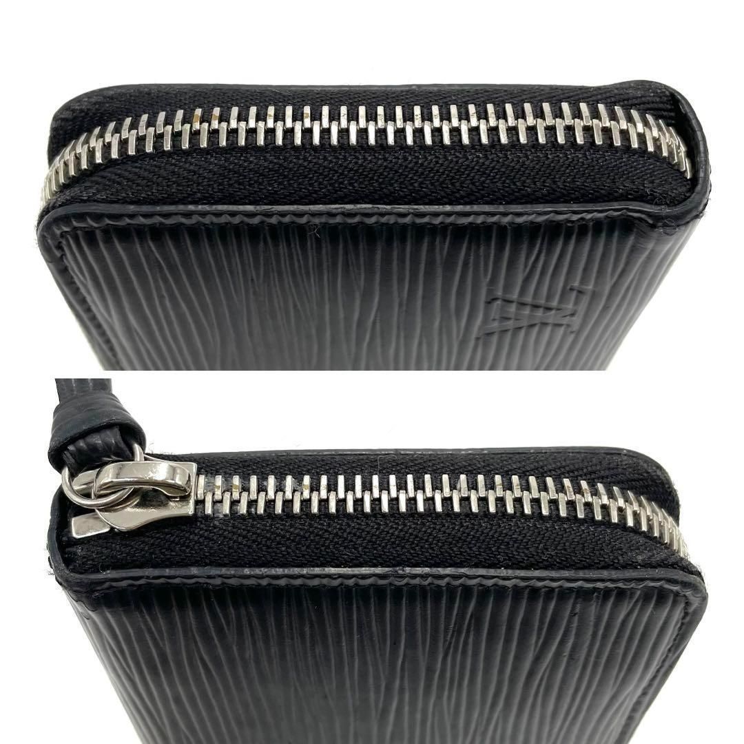 付属品あり 特上美品✨LOUIS VUITTON ルイヴィトン✨エピ  