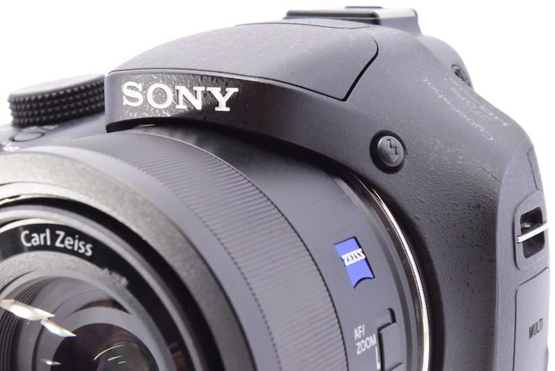 □ほぼ新品□ SONY Cyber-Shot DSC-HX400V [305] - メルカリ