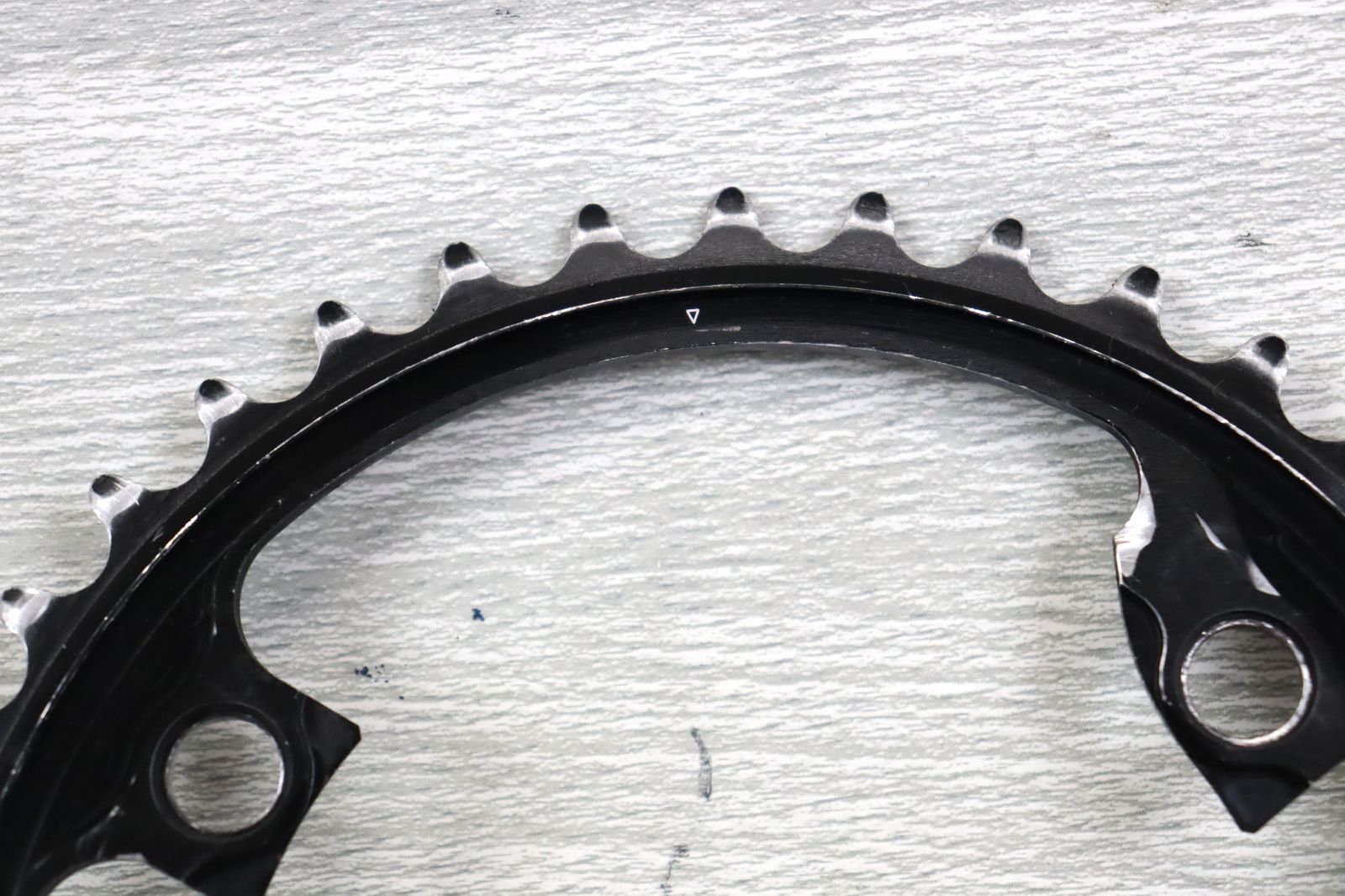 89 SHIMANO DURA-ACE シマノ デュラエース FC-R9100 39T (53-39T