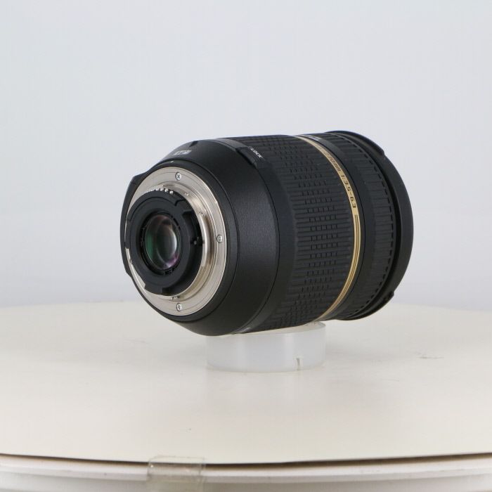 中古】(タムロン) TAMRON SPAF18-270/3.5-6.3Di うごけ II(ニコンF  