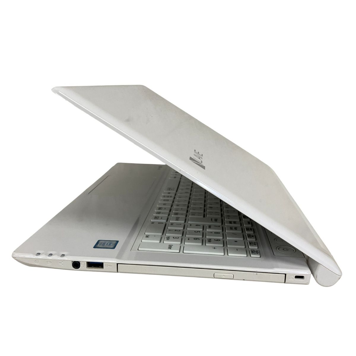 日本製 ノートpc N9JWCDDS 4GB 無線 Wi-Fi 日本製 ノートpc N9JWCDDS 4GB 無線 Wi-Fi