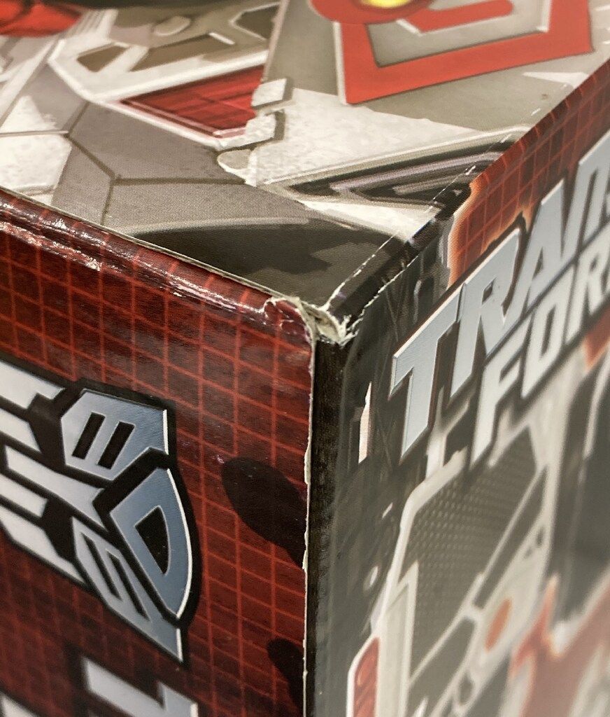 ジェネレーションズ メトロプレックス