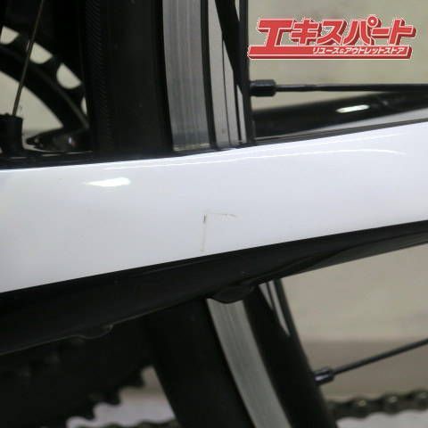 GARNEAU GENNIX R2 ULTEGRA 6800 2×11S 2013 ガノー ジェニクス