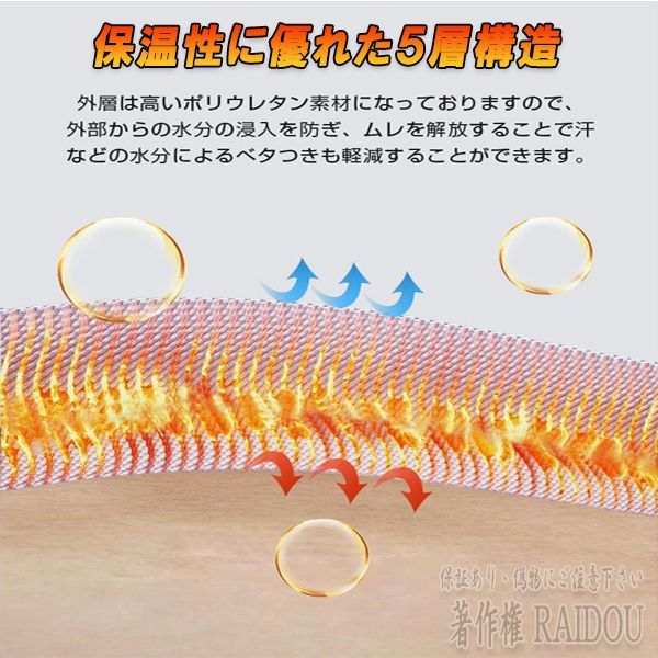 バイク 電熱グローブ ヒーター手袋 ヒーターグローブ 冬 防水 防寒