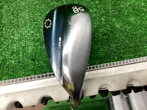 新品★タイトリスト★ボーケイ VOKEY SM7 ウェッジ★ツアークローム★2018★《48/10 F》 《52/12 F》 《56/10 S》 3本組★DG★S200★日本 タイトリスト ボーケイ スピン ミルド ウェッジ VOKEY SPIN MILLED SM7
