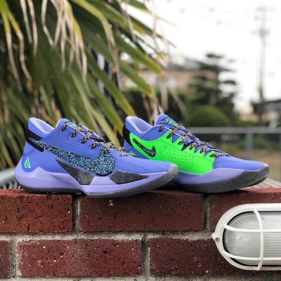ZOOM FREAK 2 