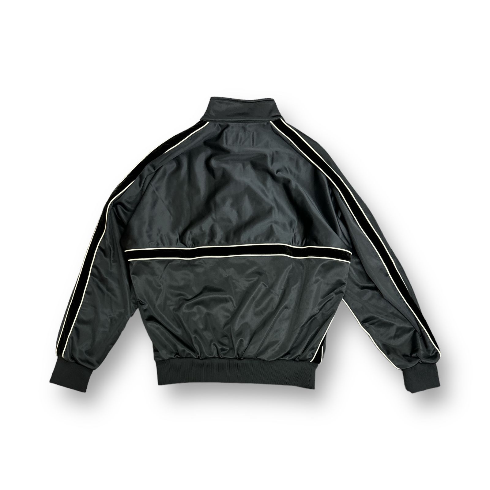 定価49500円 新品 WACKO MARIA 23SS TRACK JACKET -C-(TYPE-1) トラックジャケット 刺繍ロゴ ジャージ ワコマリア  S 23SS-WMO-TJ11 70384A4 - メルカリ