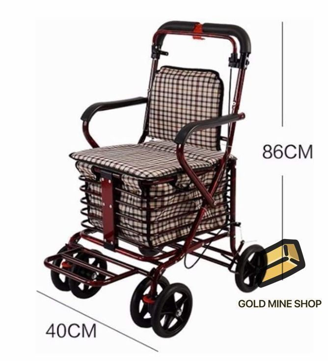 安楽キャリー.モリト― Bタイプ(分離型) シャワーキャリー 入浴用車いす