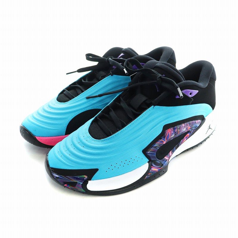 ナイキ NIKE ジョーダン ルカ 3 PF Jordan Luka 3 スニーカー タグ付き 