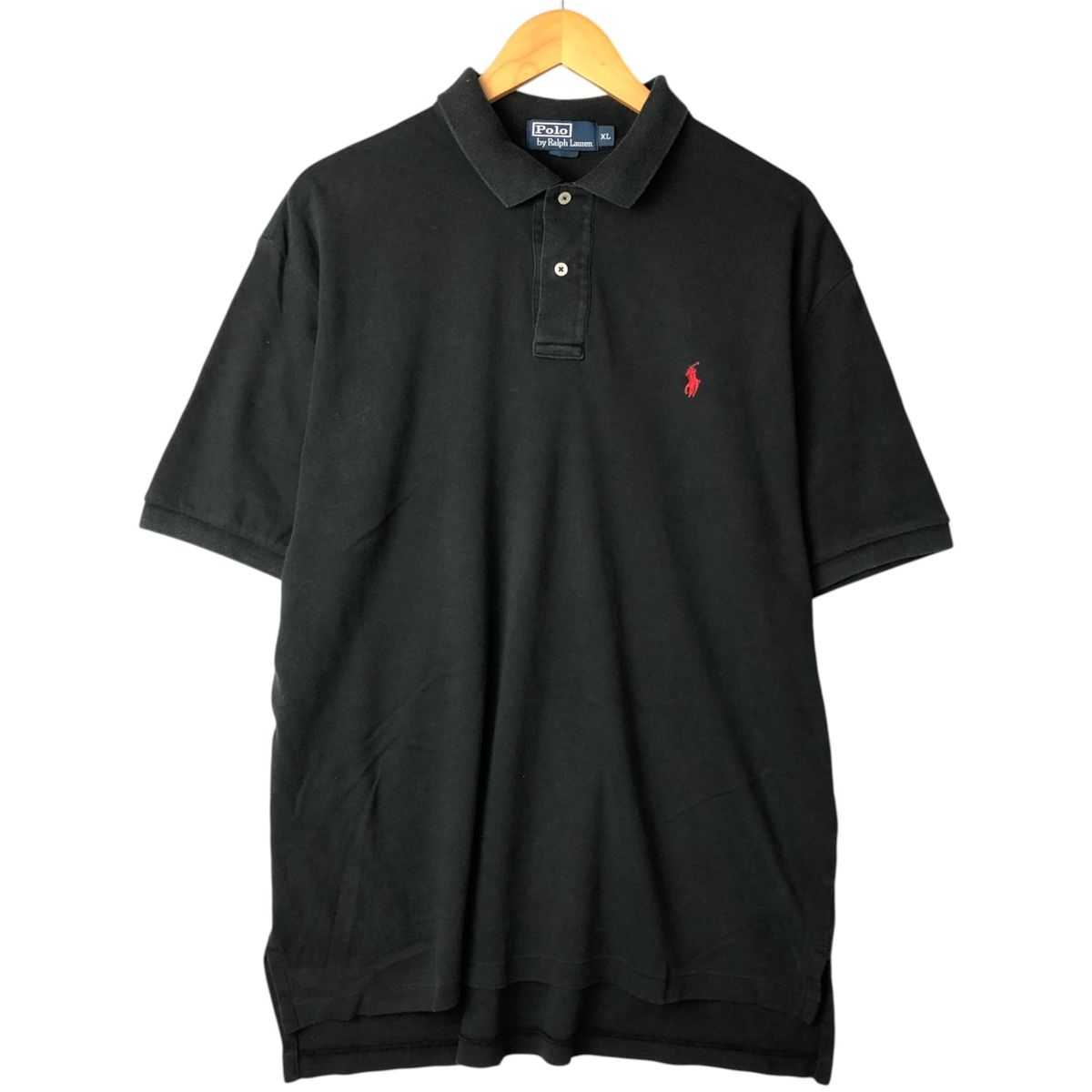 古着 ラルフローレン Ralph Lauren POLO by Ralph Lauren 半袖