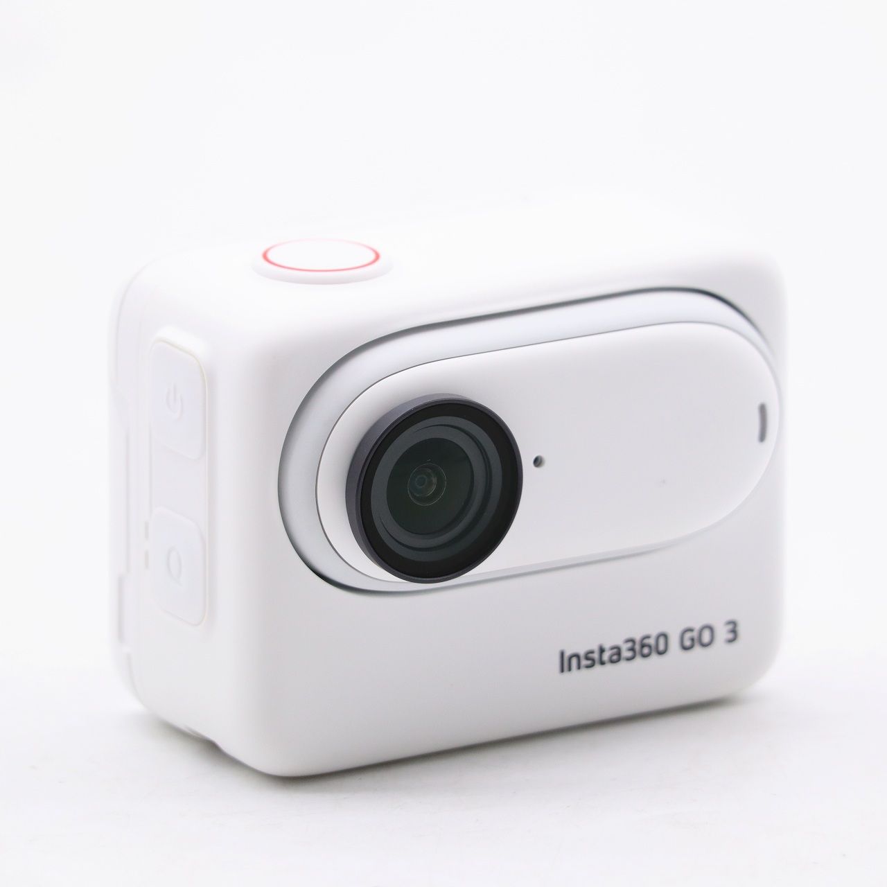 Insta360 GO 3 128GB アークティックホワイト 超小型 ウェアラブル 