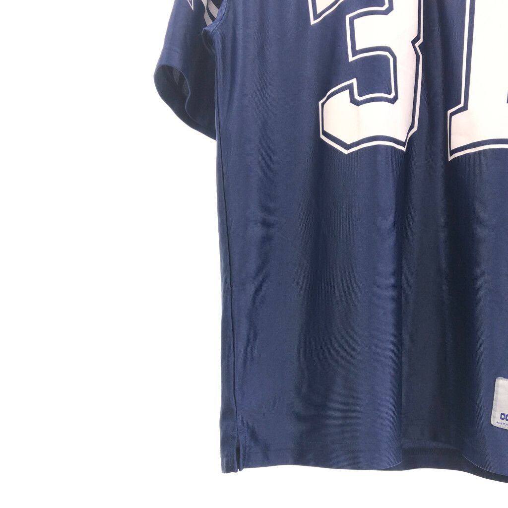 NFL ダラス・カウボーイズ ゲームシャツ ユニフォーム プロチーム