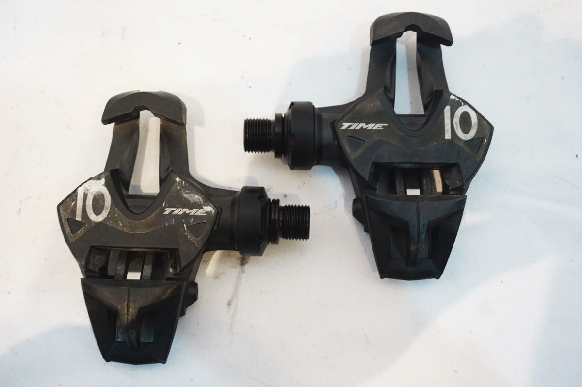 TIME 「タイム」 XPRESSO 10 ビンディングペダル / バイチャリ世田谷店